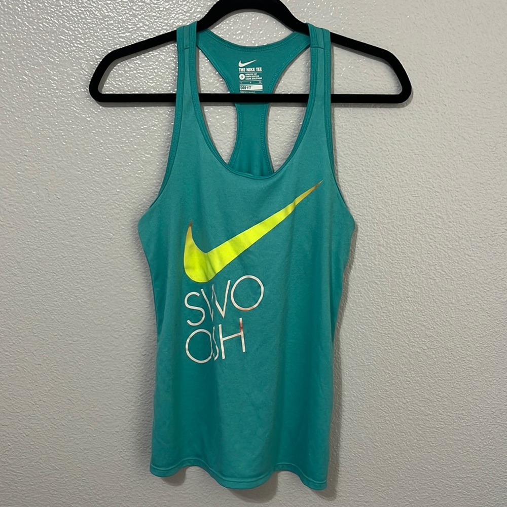 Nike Workout Tank